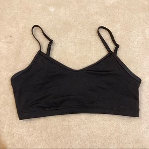 Sports bra